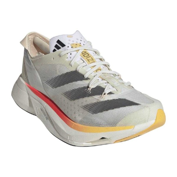 Adidas Womens/Ladies Adizero Adios Pro 3 Trainers