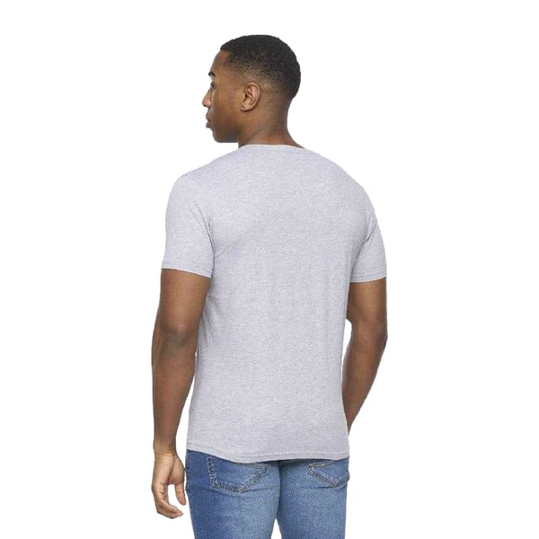 Crosshatch Herr Basicstandard T-shirt (5-pack)