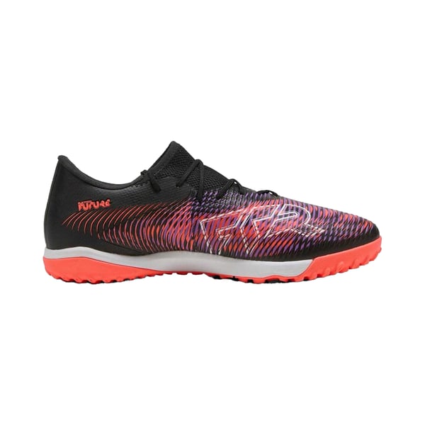 Puma Mens Future 8 Match Low Artificial Ground Football Boots