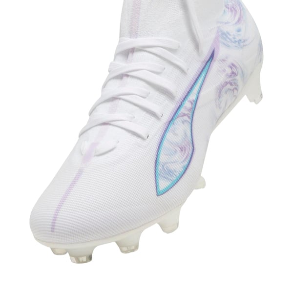 Puma Womens/Ladies Ultra 5 Match+ Brilliance Firm Ground Football Boots
