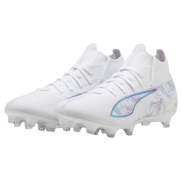 Puma Womens/Ladies Ultra 5 Match+ Brilliance Firm Ground Football Boots