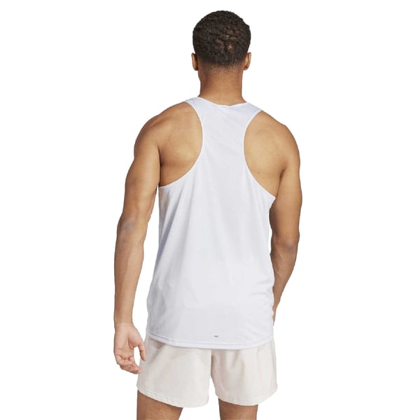Adidas Mens Run It Tank Top