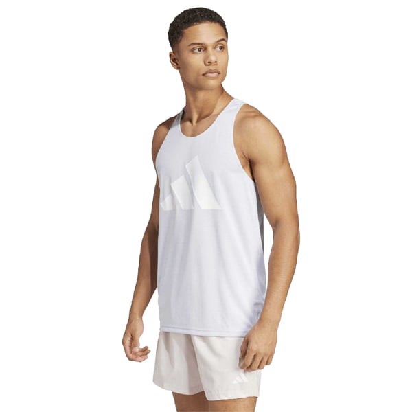 Adidas Mens Run It Tank Top