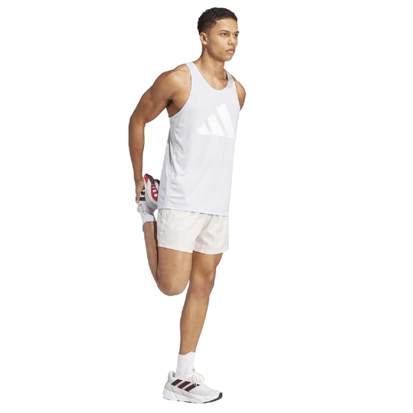 Adidas Mens Run It Tank Top