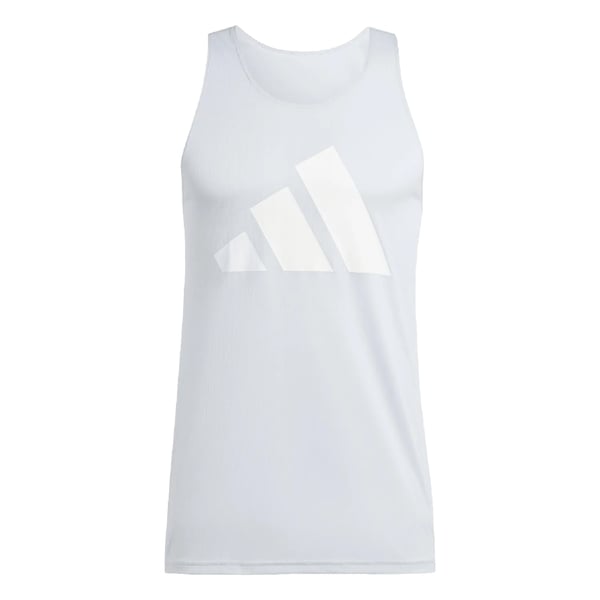 Adidas Mens Run It Tank Top
