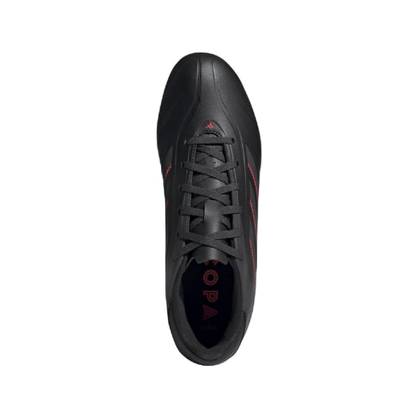 Adidas Copa Pure III Club fotbollsskor för män för fast underlag