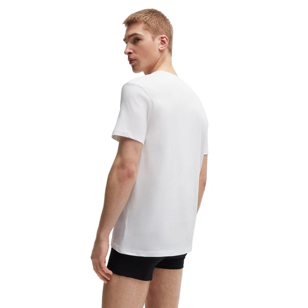 Boss Mens Comfort T-Shirt (Pack of 2)
