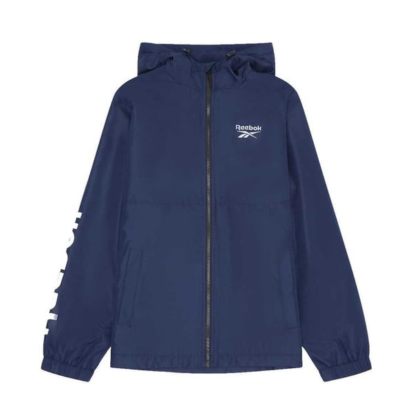 Reebok miesten RB1538 tuulitakki