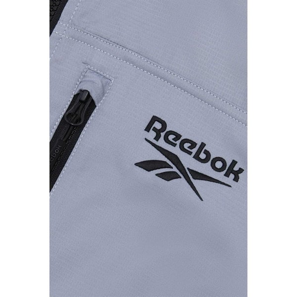 Reebok Mens RB1540 Windbreaker