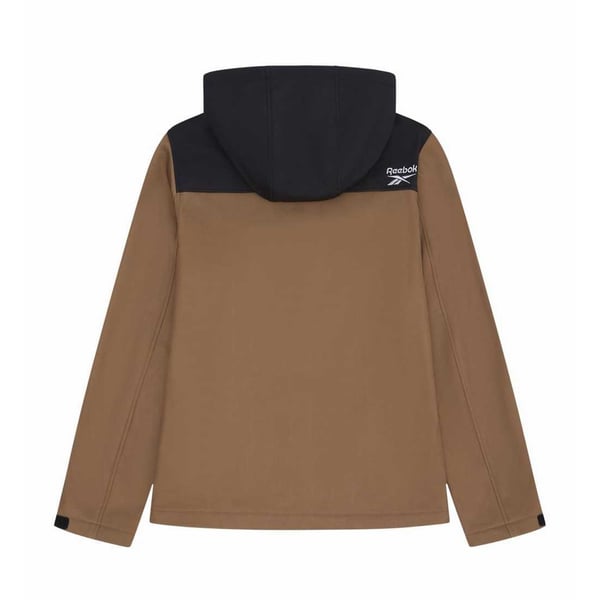 Reebok Soft Shell-jacka för män