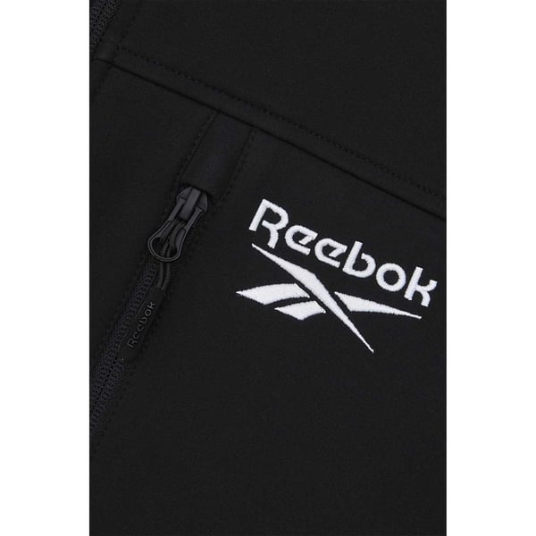 Reebok Soft Shell-jacka för män