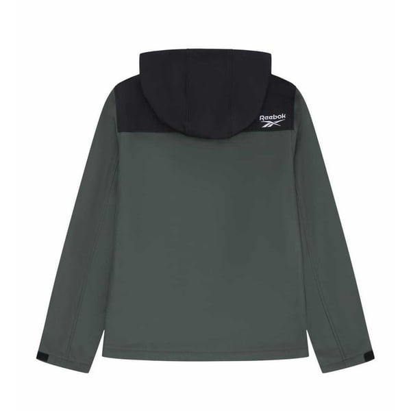 Reebok Soft Shell-jacka för män