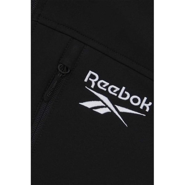 Reebok Soft Shell-jacka för män