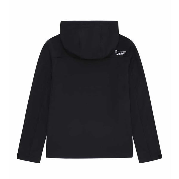 Reebok Soft Shell-jacka för män