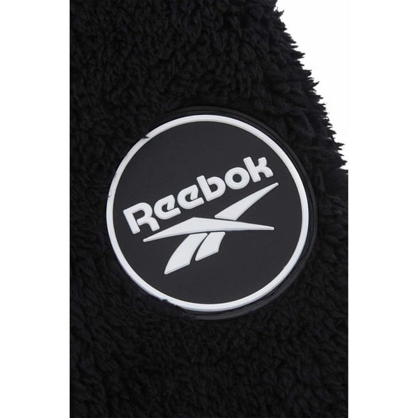 Reebok Womens/Ladies Double Monkey Fleece Jacket