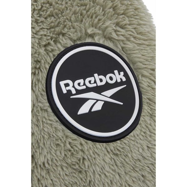 Reebok Womens/Ladies Double Monkey Fleece Jacket