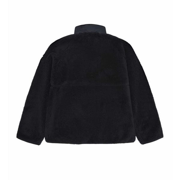 Reebok Womens/Ladies Double Monkey Fleece Jacket