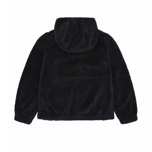Reebok Womens/Ladies Double Monkey Fleece Jacket