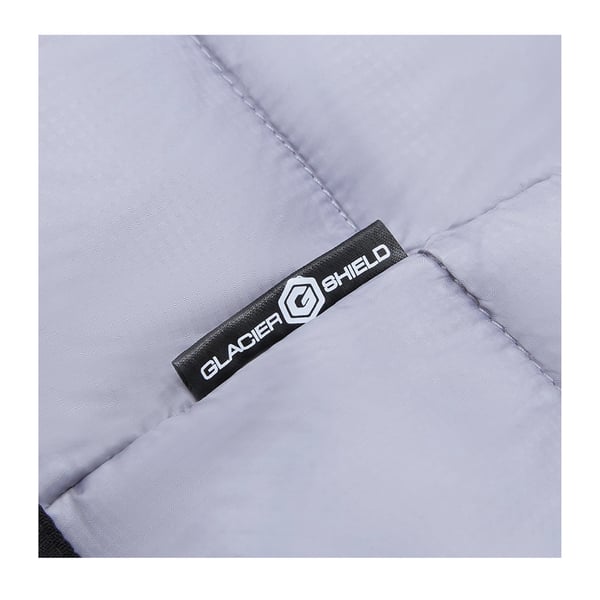 Reebok Miesten RB1496 Glacier Shield -takki