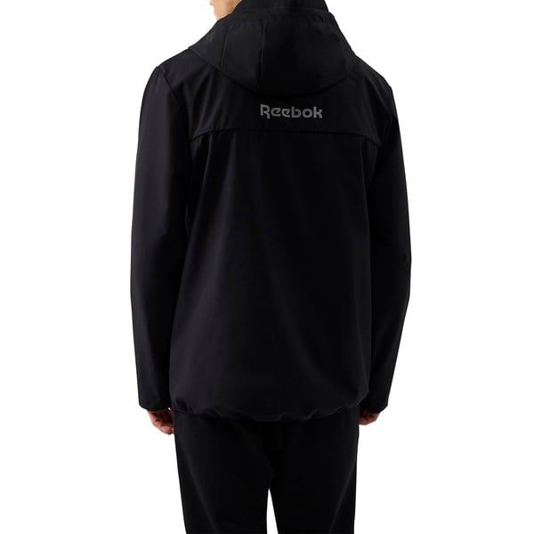 Reebok Herr Burbage Overhead Windrunner Jacka