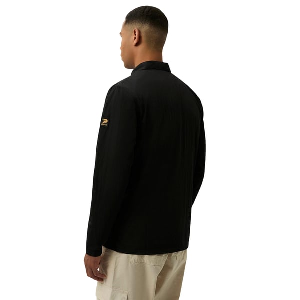 Patrick Mens Jackson Overshirt
