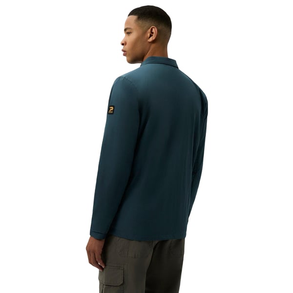 Patrick Mens Jackson Overshirt