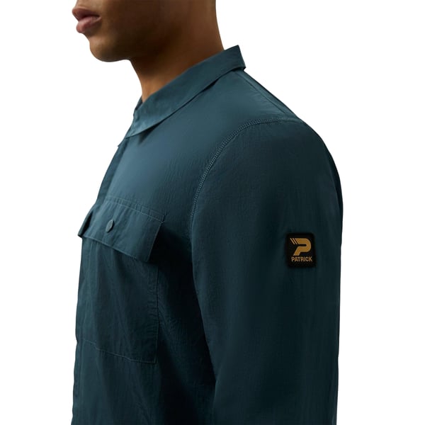 Patrick Mens Jackson Overshirt