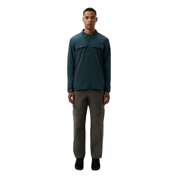 Patrick Mens Jackson Overshirt