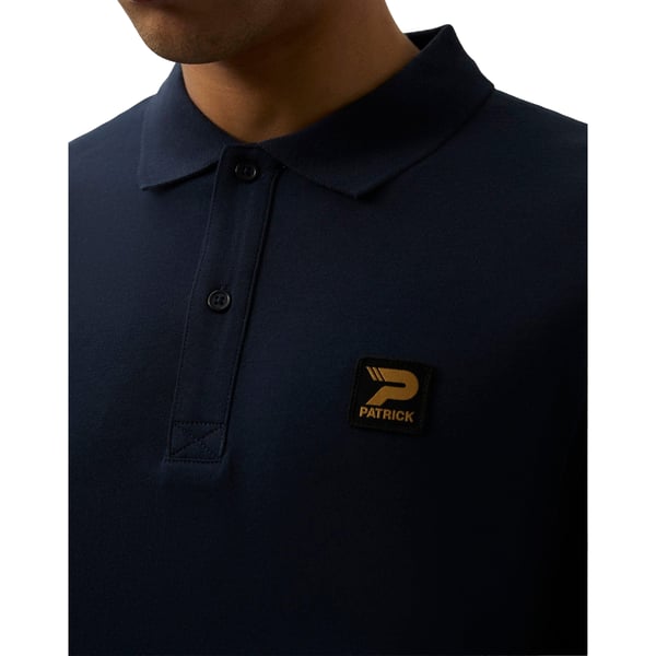 Patrick Mens Luca Polo Shirt
