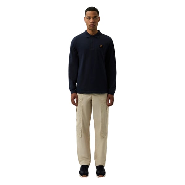 Patrick Mens Luca Polo Shirt