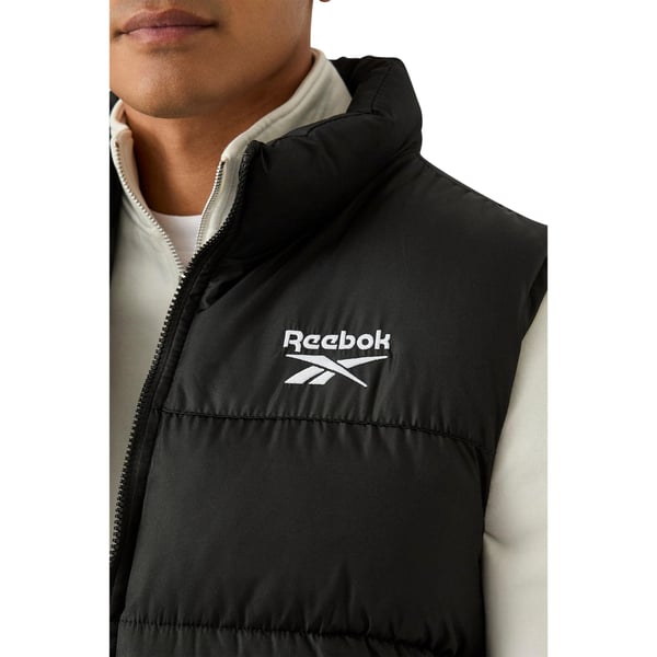 Reebok Miesten Tikattu Liivi