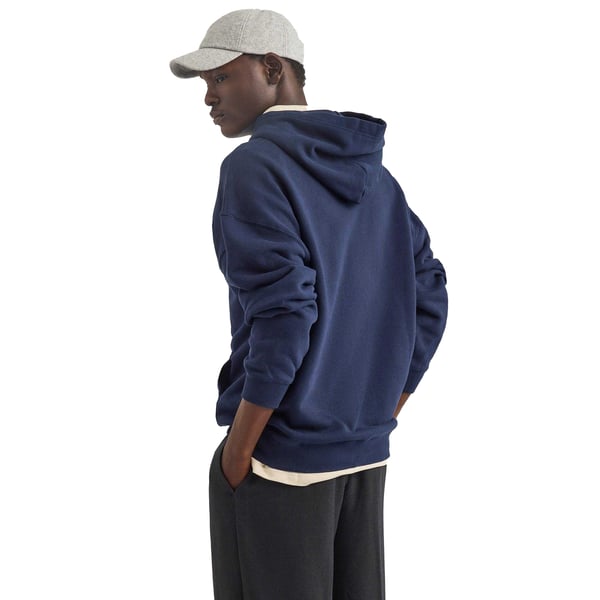 Nautica Mens Sade Hoodie