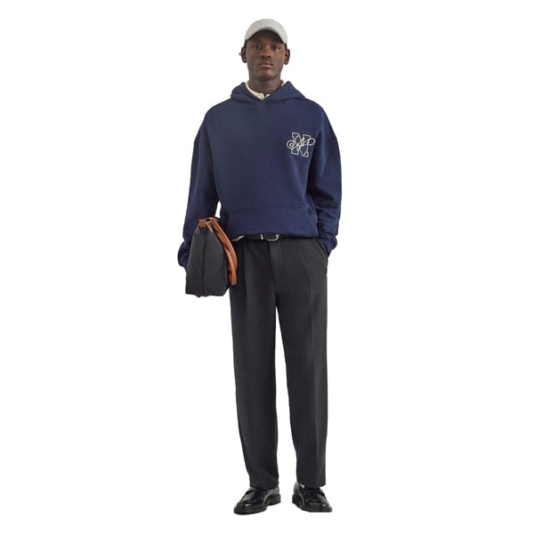 Nautica Mens Sade Hoodie