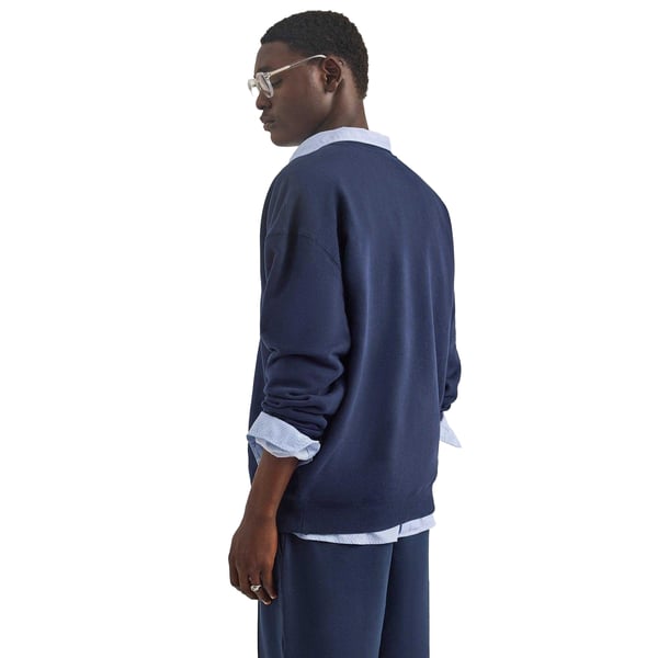 Nautica Mens Jenson Sweatshirt
