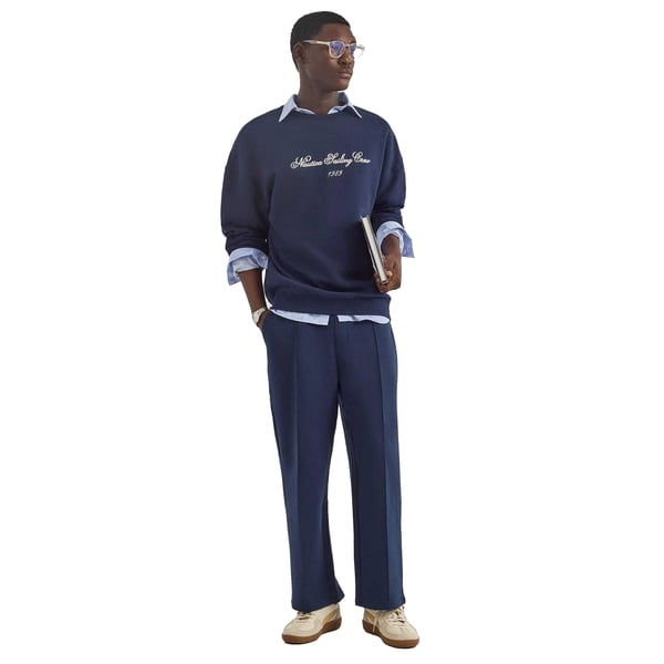Nautica Mens Jenson Sweatshirt