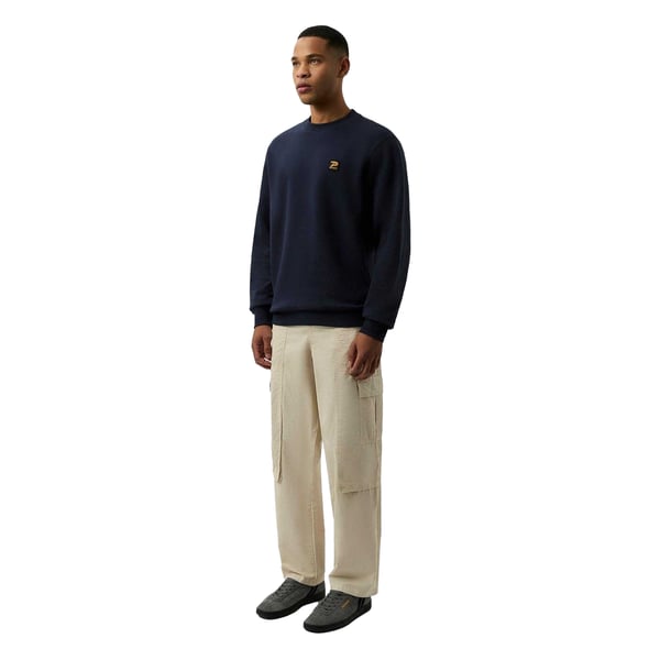 Patrick Oscar Crew Neck Sweatshirt för män
