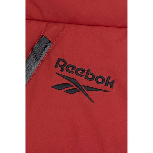 Reebok Vadderad Stretchjacka för Herr