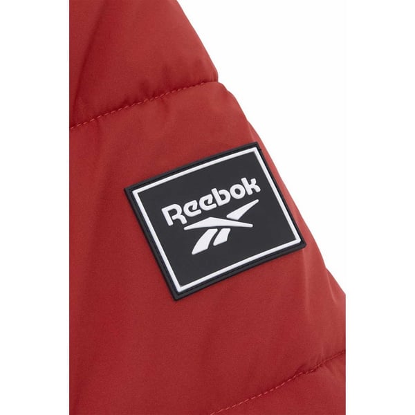 Reebok Vadderad Stretchjacka för Herr