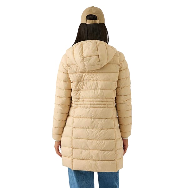 Reebok Womens/Ladies Glacier Shield Parka
