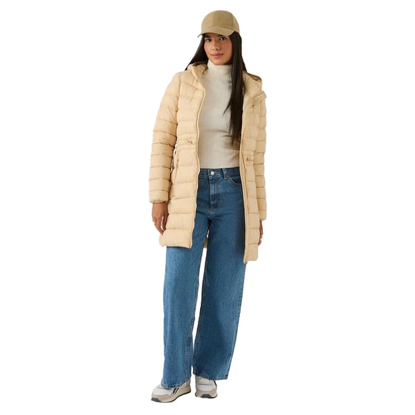 Reebok Womens/Ladies Glacier Shield Parka