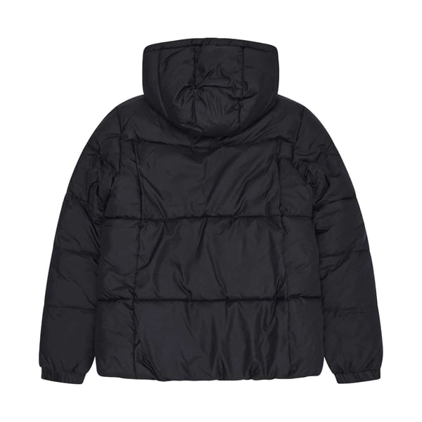 Reebok Womens/Ladies Sherpa Reversible Puffer Jacket