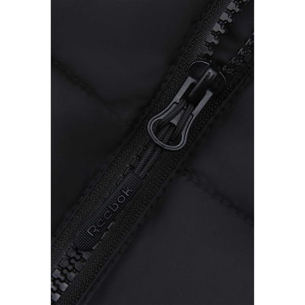 Reebok Womens/Ladies Sherpa Reversible Puffer Jacket