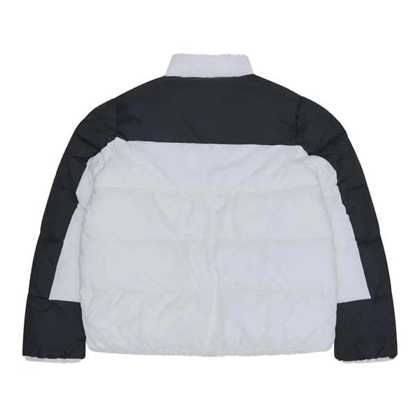 Reebok Womens/Ladies Reversible Puffer Jacket