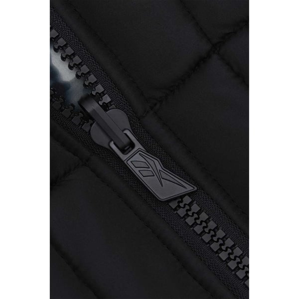 Reebok Herr RB1501 Vändbar Pufferjacka