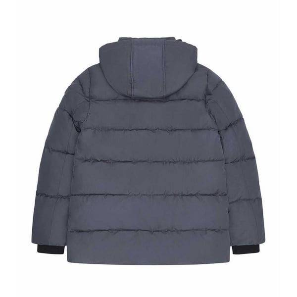 Reebok miesten RB1577 Puffer-takki