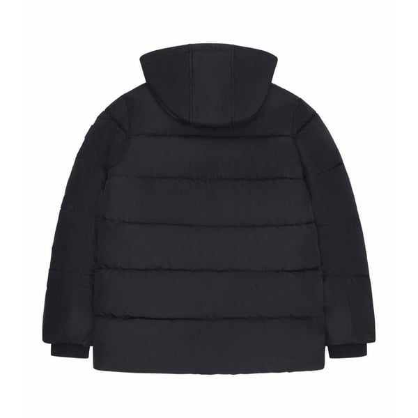 Reebok miesten RB1577 Puffer-takki