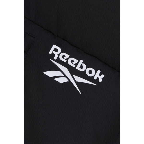 Reebok miesten RB1577 Puffer-takki