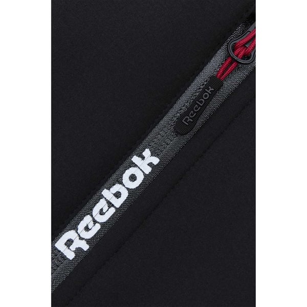 Reebok Herrjacka i blandade material