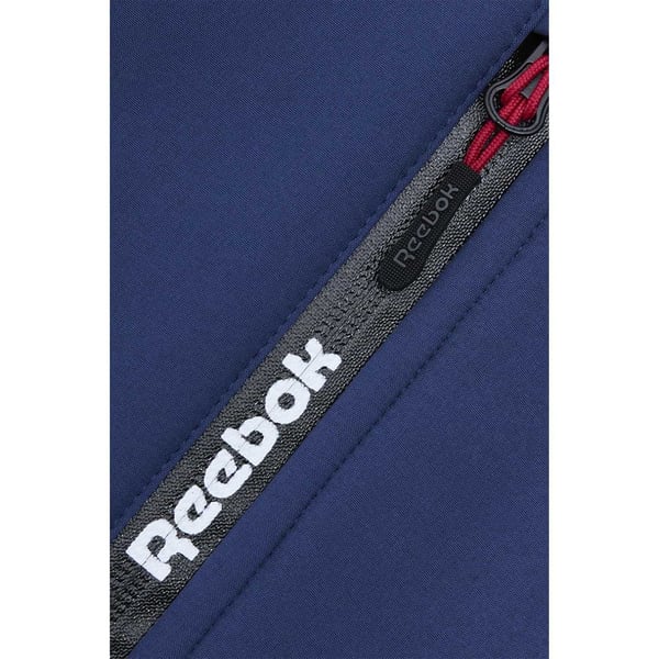 Reebok Miesten Sekamateriaalitakki