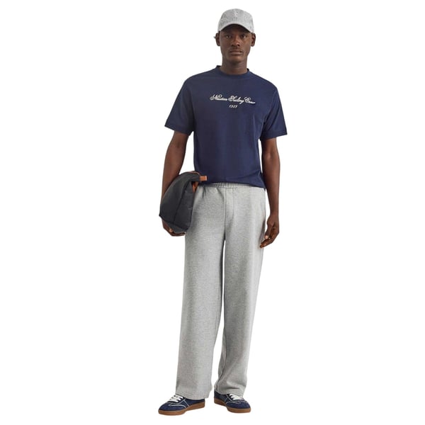 Nautica miesten Knors T-paita